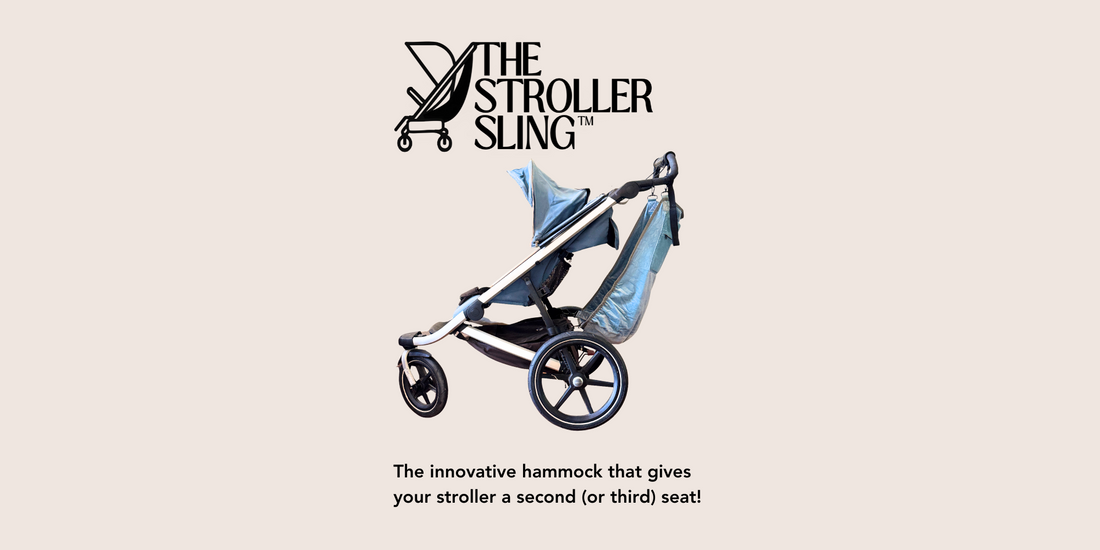 How I Found The Best Lightweight Double Stroller