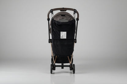 Stroller Sling™ – Black Fox Edition