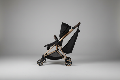 Stroller Sling™ – Black Fox Edition