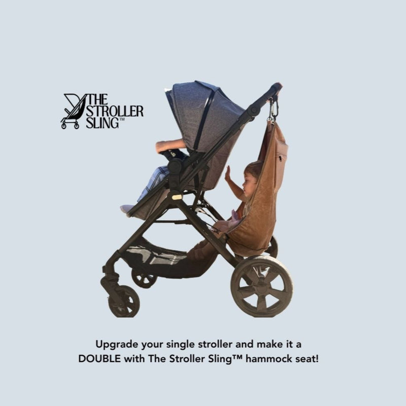 The Stroller Sling™