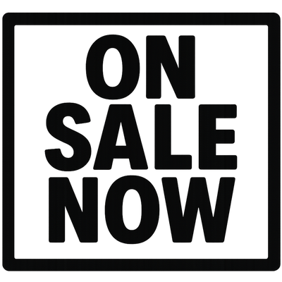 15% off For a Limited Time!