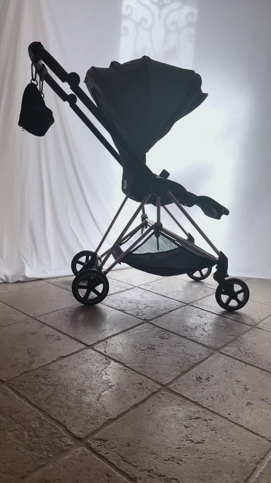 The Stroller Sling - All Weather